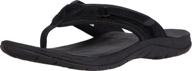 women's merrell siren 2 flip black shoes: enhanced performance and style logo