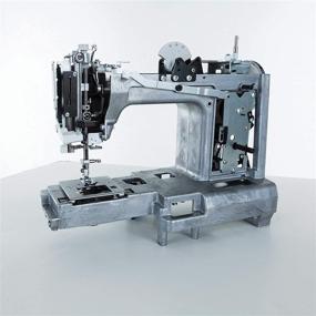 img 2 attached to 🧵 Singer Classic 44S - Прочная механическая швейная машинка с 23 вариантами стежков