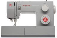🧵 singer classic 44s - heavy-duty mechanical sewing machine with 23 stitch options logo