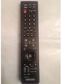 img 3 attached to 📱 Z&T Remote Control Compatible with Samsung AH59-01907E AH59-01907F DVD Home Theater System