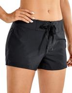 👗 syrokan women's x-small drawstring pockets: trendy clothing, chic swimsuits & cover ups logo