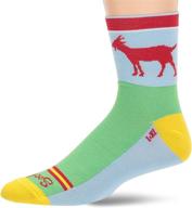 sockguy classic cycling running socks logo