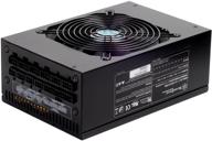 🔌 блок питания silverstone tek 1500 вт atx12v/eps12v sli и crossfire готовый 80 plus silver сертифицированный модульный активный pfc (st1500)" - оптимизированное название продукта: "silverstone tek 1500w atx12v/eps12v sli & crossfire готовый блок питания (st1500), сертифицированный 80 plus silver, модульный и активный pfc логотип