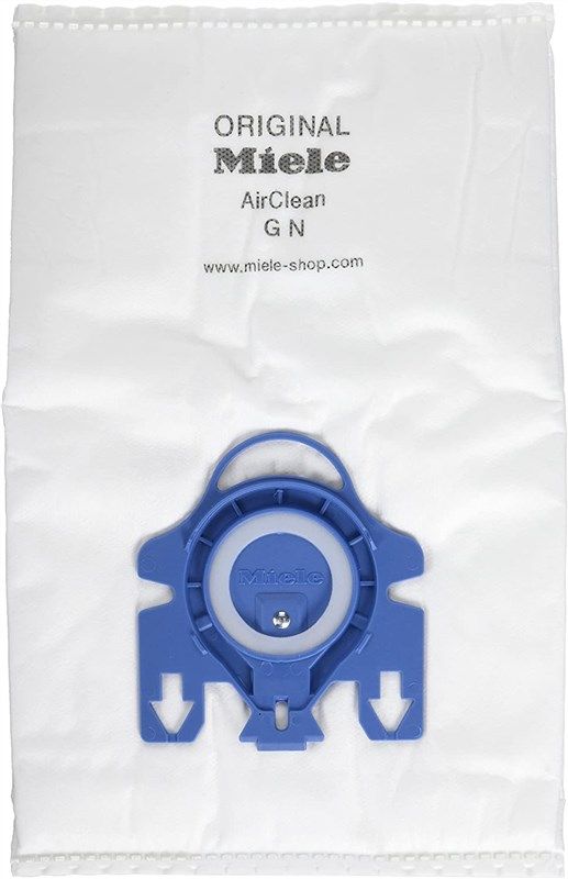 miele airclean efficiency boxes filters vacuums & floor care for vacuum parts & accessories 로고