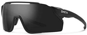 img 2 attached to Enhance Your Ride 🚵 with Smith Attack MTB Sunglasses