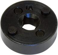 lisle 25080 1 1 2 adapter logo