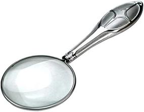 img 3 attached to SE MI1405S Handheld Magnifier Elegant