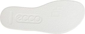 img 1 attached to 👡 ECCO Women's Flowt Strappy Sandals