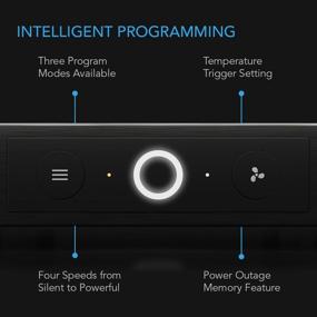 img 2 attached to Компоненты Приемника Испарителя AC Infinity для Топового Отвода Воздуха внутренние компоненты компьютера