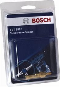 img 1 attached to 🌡️ Bosch Temperature Sender - Actron SP0F000010: The Ultimate Automotive Sensor for Precise Temperature Monitoring