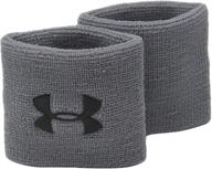 under armour mens performance wristband outdoor recreation and accessories логотип