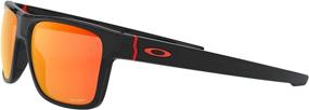 img 2 attached to Oakley Crossrange Asian Sunglasses Polished