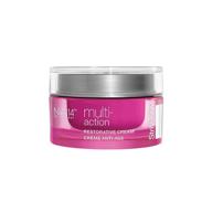 🔵 strivectin multi-action restorative face cream, enhances skin firmness and boosts collagen production, 1.7 fl oz logo