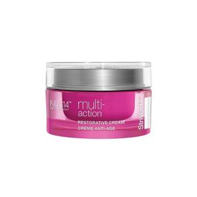 img 4 attached to 🔵 StriVectin Multi-Action Restorative Face Cream, Enhances Skin Firmness and Boosts Collagen Production, 1.7 Fl Oz