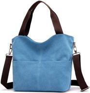 👜 versatile handbags: dourr crossbody crossover for women - shoulder, wallets, and hobo bags logo
