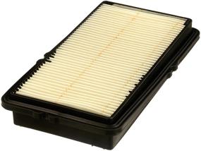 img 1 attached to Fram Extra Guard Air Filter CA6807: Optimize Your Honda's Performance