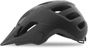 img 3 attached to 🚴 Giro Fixture Cycling Helmet for Adults - Ideal for Recreational Use