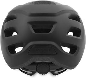 img 2 attached to 🚴 Giro Fixture Cycling Helmet for Adults - Ideal for Recreational Use