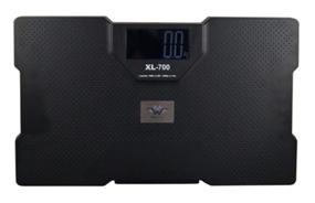 img 2 attached to 🔢 My Weigh XL-700: The Ultimate Talking Bathroom Scale for Precise Weight Measurements up to 700 lb (320kg)