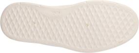 img 1 attached to 👟 Quiksilver Slip-On Sneakers: Harbor Wharf Men's Shoes for Loafers & Slip-Ons