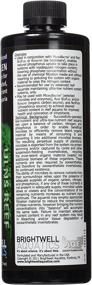 img 2 attached to Boost Nutrient Levels in Your Low Nutrient Reef Tanks with Brightwell Aquatics NeoNitro - Liquid Nitrogen Supplement