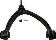 enhanced performance: moog ck80670 control arm and ball joint assembly logo