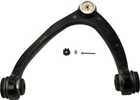 img 3 attached to Enhanced Performance: MOOG CK80670 Control Arm and Ball Joint Assembly