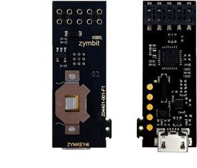 img 4 attached to 🔒Повысьте безопасность Raspberry Pi с помощью Zymbit Zymkey 4i: шифрование файлов, хранение ключей и обнаружение проникновений