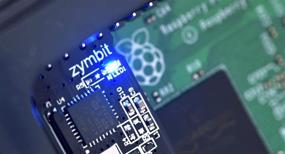 img 1 attached to 🔒Повысьте безопасность Raspberry Pi с помощью Zymbit Zymkey 4i: шифрование файлов, хранение ключей и обнаружение проникновений