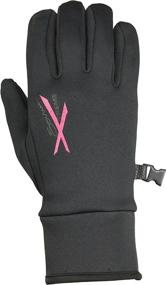 img 3 attached to Seirus SoundTouch Xtreme Weather Glove