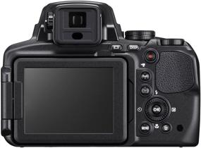 img 2 attached to Unveiling the Nikon COOLPIX P900 Digital Camera: Unmatched Excellence in Black