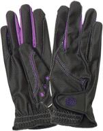 ovation tekflex all season glove: all-weather performance and comfort логотип