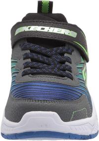 img 3 attached to 👟 Skechers Унисекс-Детские Мальчики Спортивные кроссовки