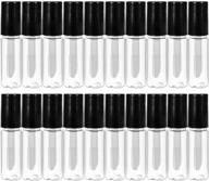 beautyflier containers refillable bottles lipstick logo
