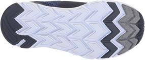 img 1 attached to 👟 Saucony Girls Liteform Stretch Sneaker: Trendy and Comfortable Girls' Shoes