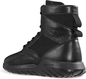 img 3 attached to 👢 Stylish Soulsfeng Women Ankle Boots: Trendy Sneakers for Fashion-forward Ladies