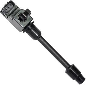 img 2 attached to Зажигание 1995 1999 Nissan Compatible 2244831U16