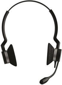 img 4 attached to Enhancing Call Center Efficiency with 🎧 Jabra Biz 2300 USB Duo Wired Professional Headset