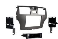 🚗 metra 99-8158g комплект для установки single/double din для lexus es300/es330 (2002-2006) логотип