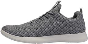 img 3 attached to 👟 DREAM PAIRS Liberty M Men's Shoes: Lightweight and Breathable Footwear