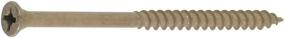 img 3 attached to 🔩 FastenMaster FMGD002 350 GuardDog Exterior 350 Pack - Reliable & Durable Outdoor Fasteners