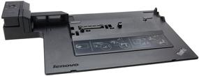 img 4 attached to 🔌 Док-станция Lenovo ThinkPad Mini Dock Series 3 USB 3.0 - 90W (433715) - Улучшенный SEO