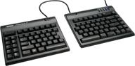 freestyle2 ergonomic keyboard standard separation logo