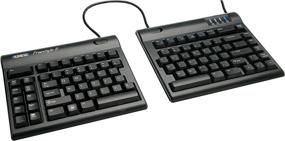 img 4 attached to Freestyle2 Ergonomic Keyboard Standard Separation