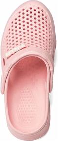 img 1 attached to TOLLN Comfortable Slippers 7790 Women 9 Fulblack EUR43 Sports & Fitness for Water Sports