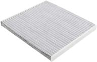 jeep vehicles fram fresh breeze cabin air filter with arm &amp; hammer baking soda, cf12000 logo