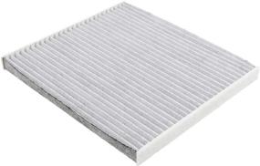 img 4 attached to Jeep Vehicles FRAM Fresh Breeze Cabin Air Filter with Arm &amp; Hammer Baking Soda, CF12000