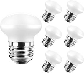 img 4 attached to Flicker-Free Floodlight Reflector: Non-Dimmable, Equivalent for Better SEO