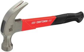 img 3 attached to 🔨 CRAFTSMAN CMHT51398 16 Inch Fiberglass Handle Hammer