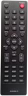 zdalamit dx-rc02a-12 tv remote control replacement for 📺 various dynex models - dx-40l130a11, dx-32l151a11, dx-55l150a11 and more! logo